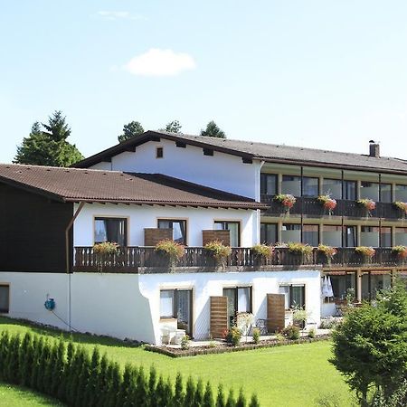 Hotel Alpenblick Berghof Halblech Ruang foto