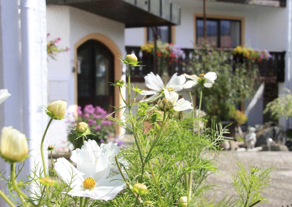 Hotel Alpenblick Berghof Halblech Ruang foto